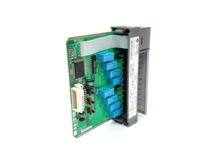 AB 1746-OW8 SLC500 output module Ser.A