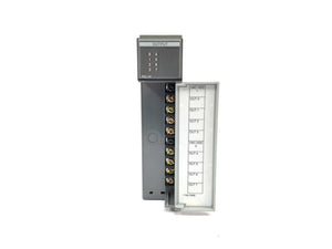 AB 1746-OW8 SLC500 output module Ser.A