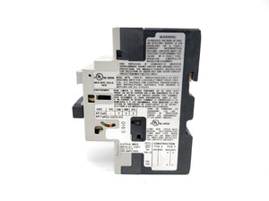 AB 140M-C2E-B40 Circuit Braker Morer Protection Ser. D