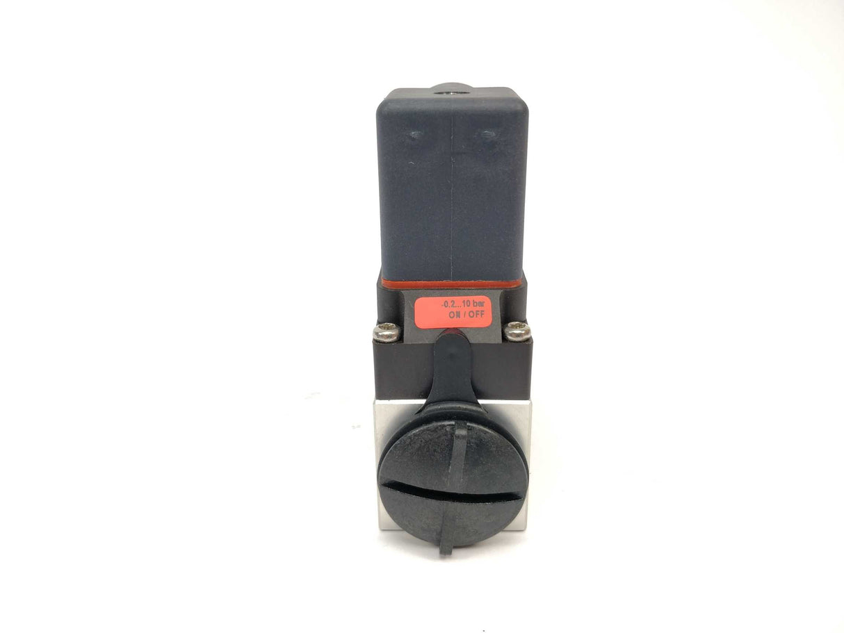 Danfoss 061B200066 Pressure control switch, MBC 5000