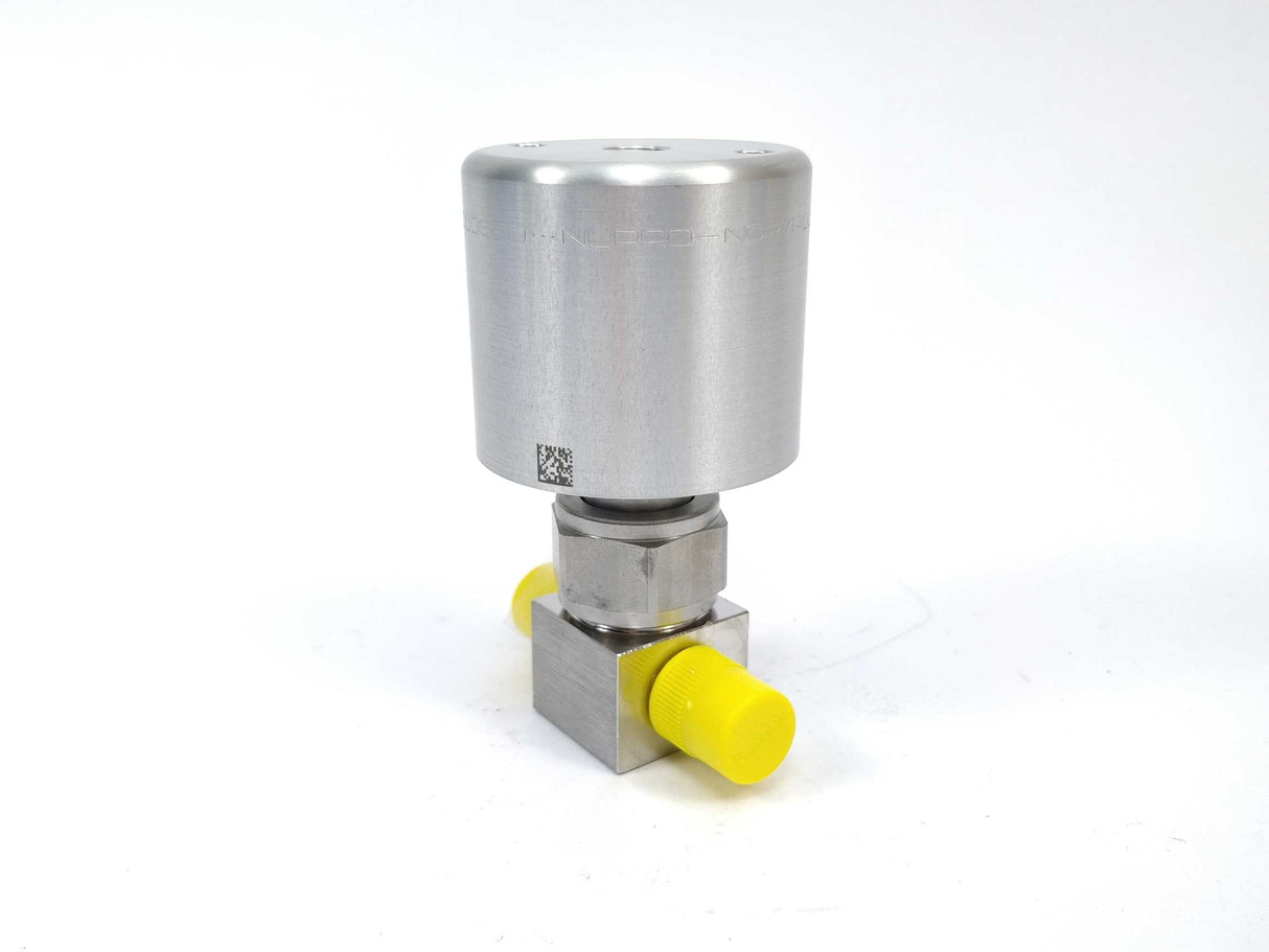 Swagelok SS-HBVC04-C Bellows sealed valve S03033302B