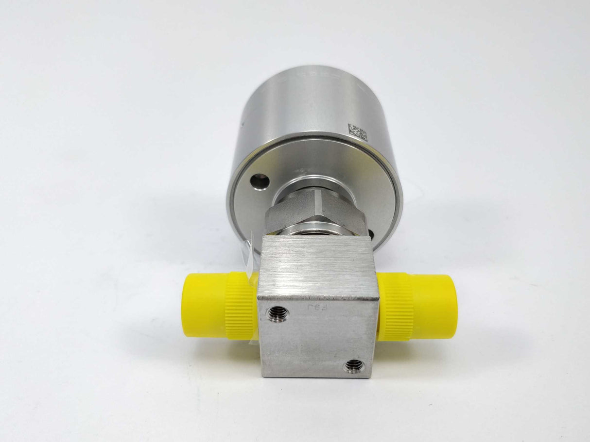 Swagelok SS-HBVC04-C Bellows sealed valve S03033302B