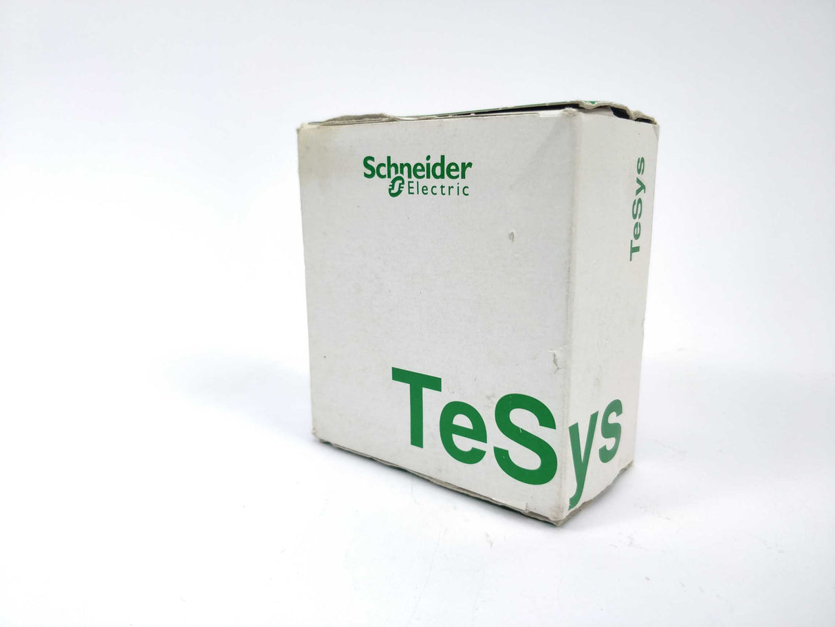 Schneider / Telemecanique GV2ME14 6-10A Circuit breaker 034313
