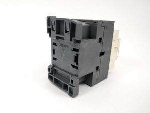 Schneider Electric LC1D096F7 080250 Relay Contactor 110V 50/60Hz