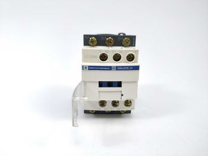 Schneider Electric LC1D096F7 080250 Relay Contactor 110V 50/60Hz