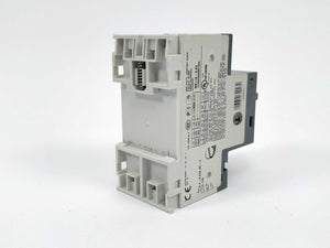 ABB 1SAM250000R1004 MS116-0.63