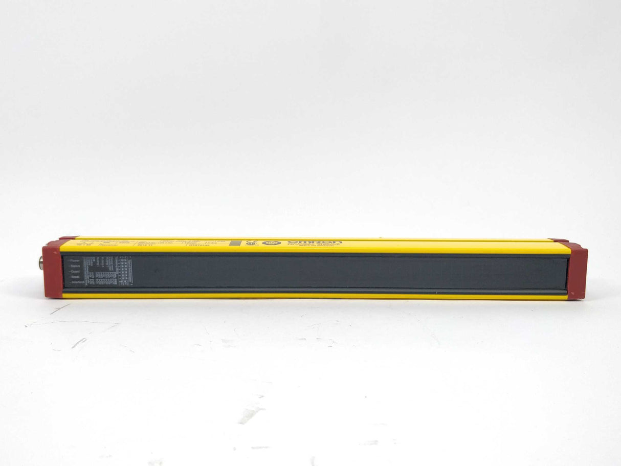 OMRON F3S-TGR-CL2B-014-300 Safety Light Curtain 24VDC