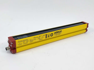 OMRON F3S-TGR-CL2B-014-300 Safety Light Curtain 24VDC
