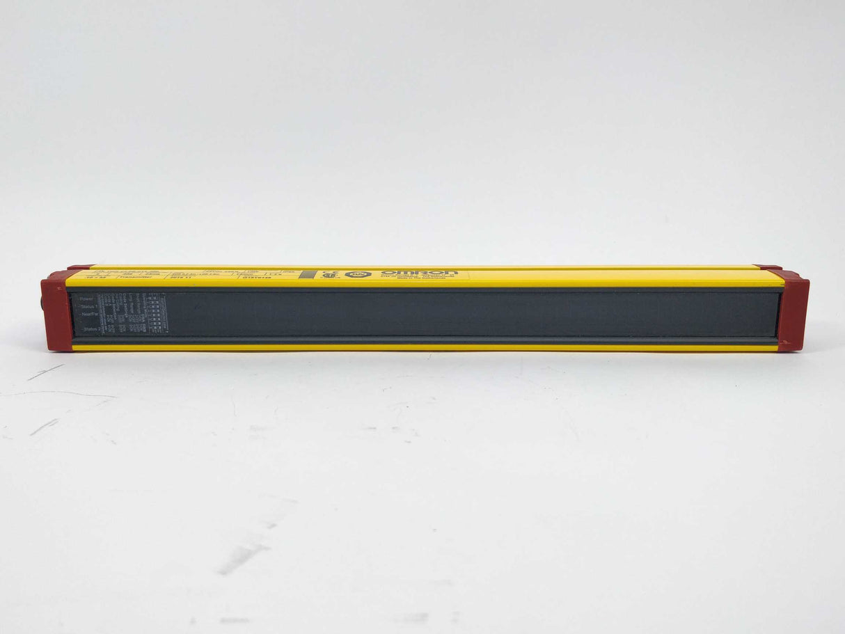 OMRON F3S-TGR-CL2B-014-300 Safety Light Curtain 24VDC