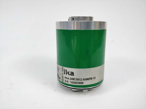LIKA AMC5812/4096PB-15 PROFIBUS ABS ENC