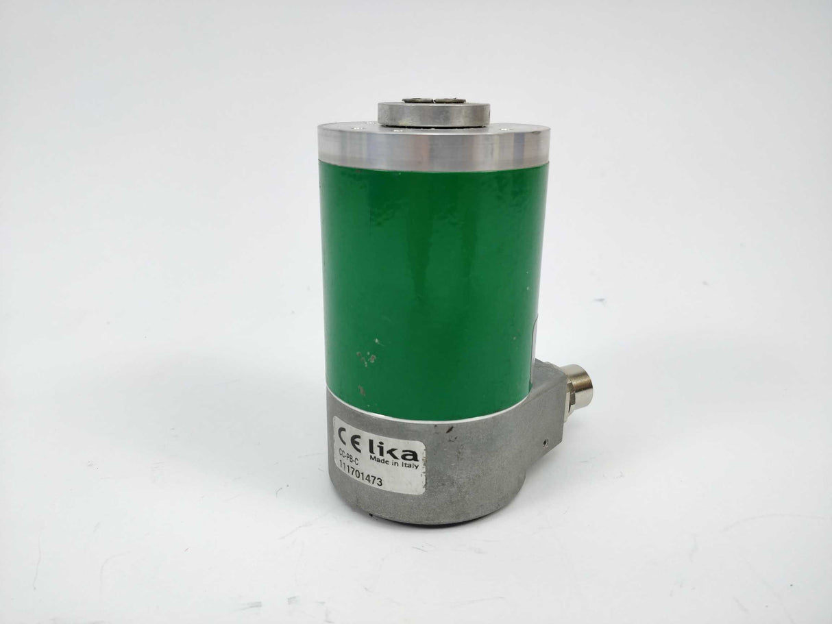 LIKA AMC5812/4096PB-15 PROFIBUS ABS ENC