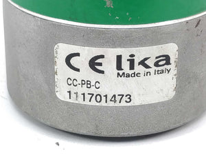 LIKA AMC5812/4096PB-15 PROFIBUS ABS ENC