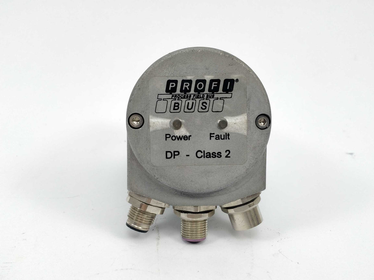 LIKA AMC5812/4096PB-15 PROFIBUS ABS ENC