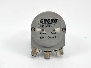 LIKA AMC5812/4096PB-15 PROFIBUS ABS ENC