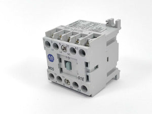 AB 100-M05N*31 Miniature Contactor Ser.A