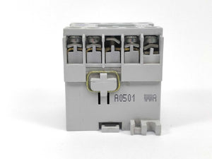 AB 100-M05N*31 Miniature Contactor Ser.A
