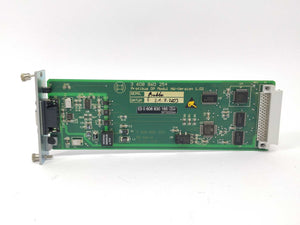 Bosch Rexroth 0608830165 SMpdp Profibus Module