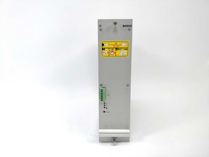 Bosch Rexroth 0608750083 Power Supply VM300