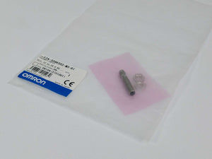 OMRON E2A-S08KS02-M3-B1 Proximity sensor, inductive