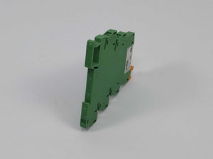 Phoenix Contact 2961105 Single relay with 2966016