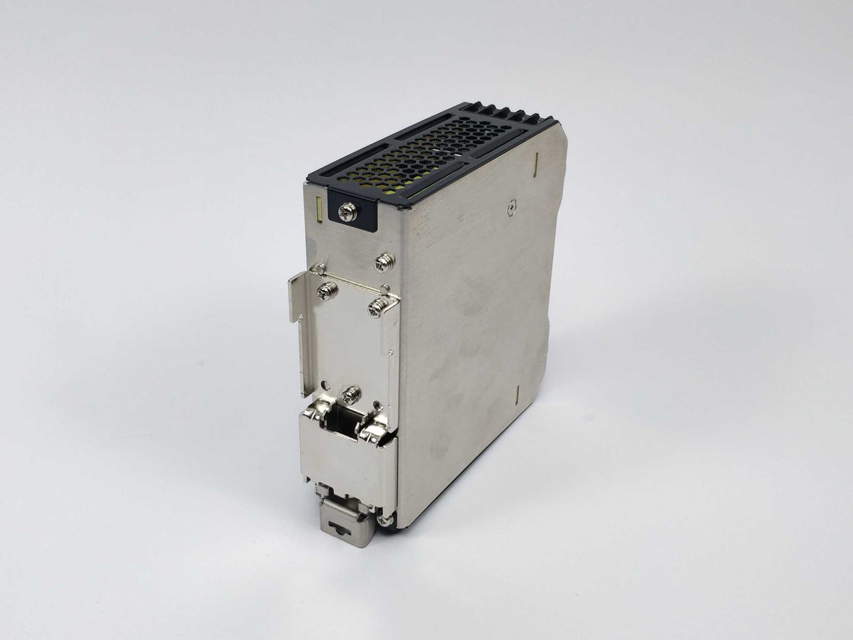 OMRON S8VK-C12024 Power supply DC24V 5A/4A