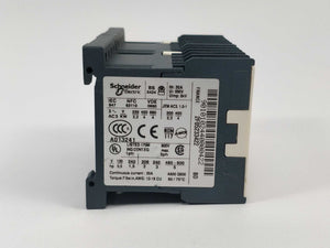 TELEMECANIQUE LP2K0901BD 24 VDC Coil REVERSING STARTER