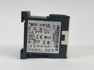 TELEMECANIQUE LP1K0910BD miniature contactor