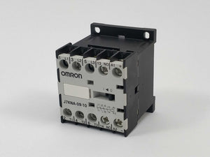 OMRON J7KNA-09-10 Contactor, 3-pole