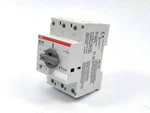 ABB 1SAM150000R1009 Manual Motor Starter in box