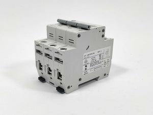 AB 1492-SP3C160 Circuit breaker SER.C