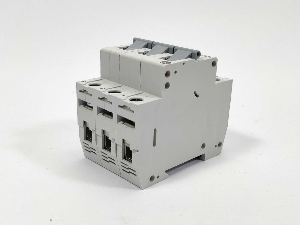 AB 1492-SP3C160 Circuit breaker SER.C