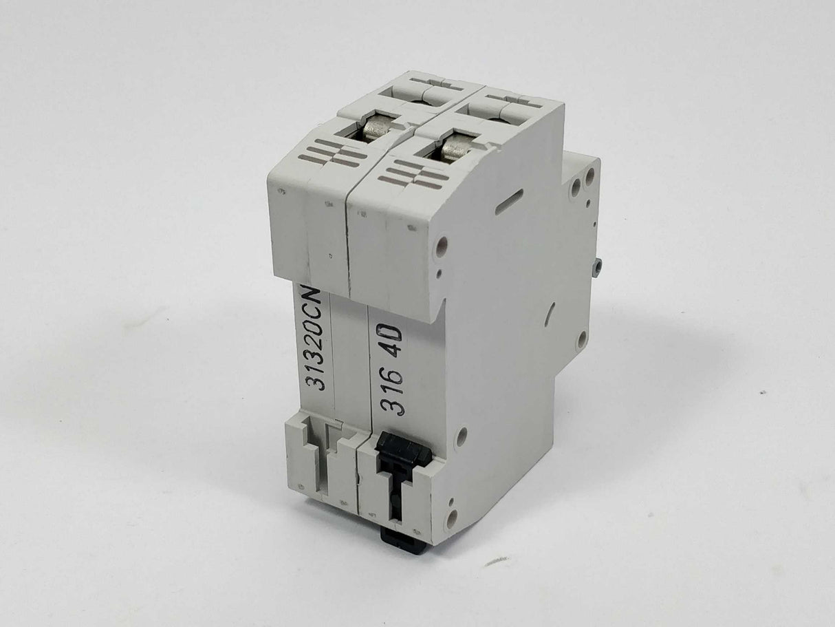 AB 1492-SP1D040-N Circuit breaker 4.0 AMP. SER. C
