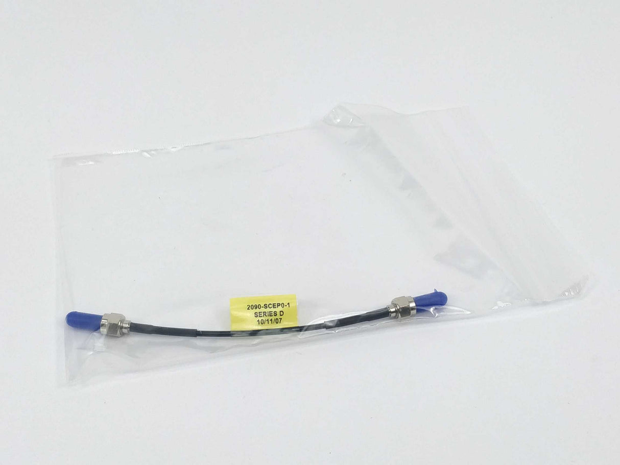 AB 2090-SCEP0-1 Sercos Fiber Cable 0,13m Ser. D