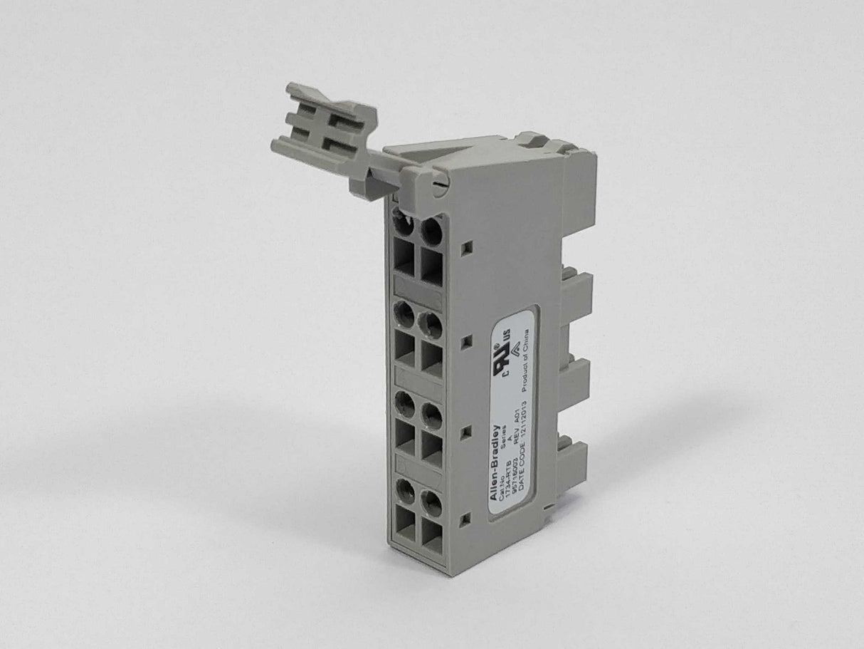 AB 1734-RTB Ser.A Rev. A01 Link coupler 10 Pcs