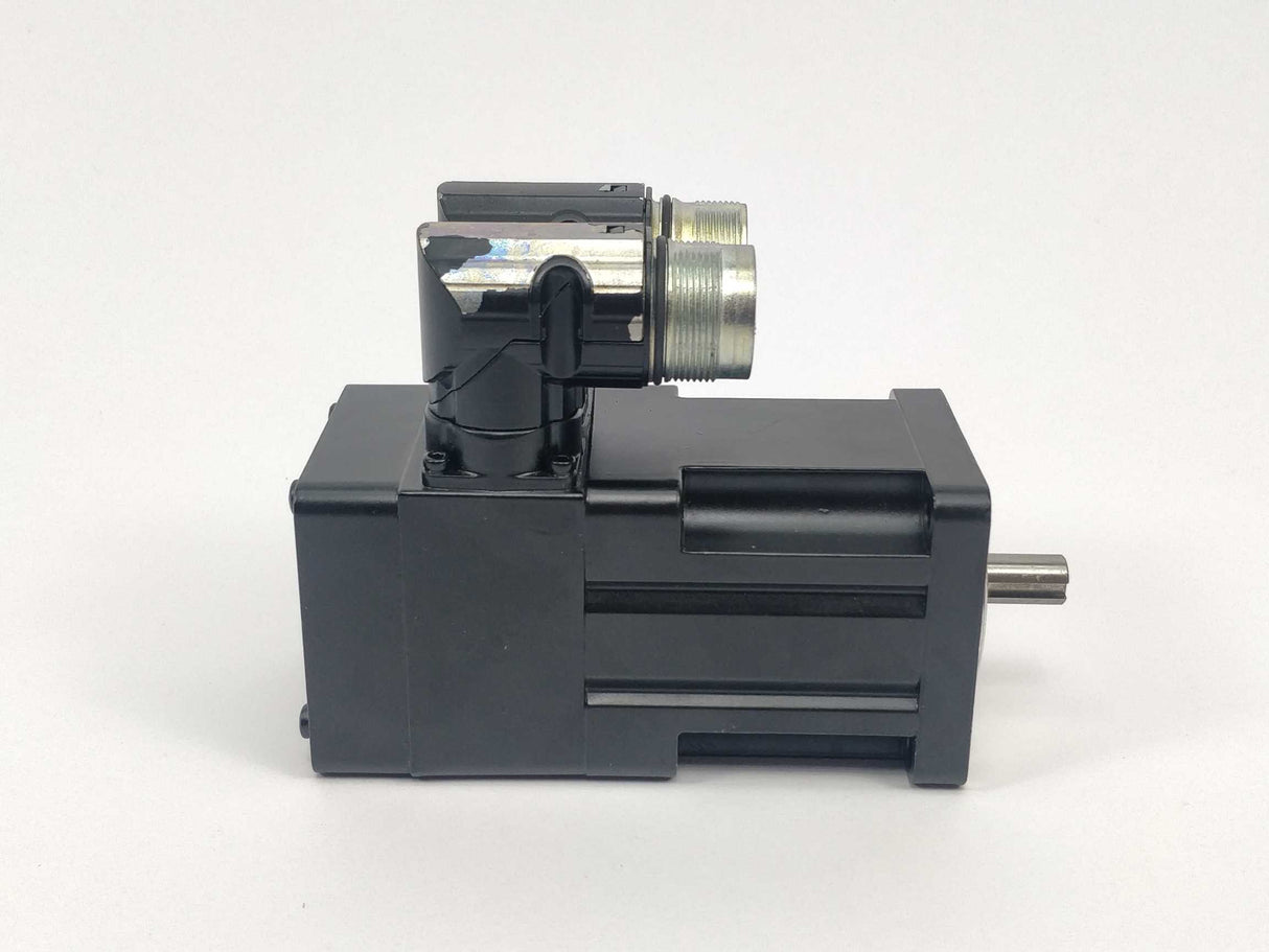 AB MPL-B1510V-VJ42AA AC Rotary Servo Motor, MP-Series MPL 460V, Ser.A