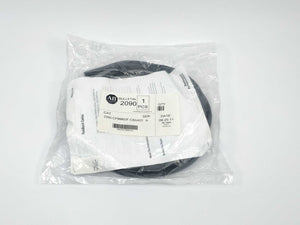AB 2090-CFBM6DF-CBAA03 Power and Feedback Cable, TL-Series 3m, Ser. A