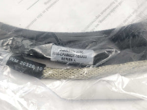 AB 2090-CPWM6DF-16AA03 Power Cable, TL-Series 3m, Ser. A