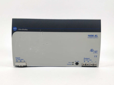 AB 1606-XL480E Power Supply 1606-XL, Ser.A