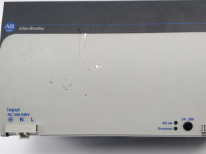 AB 1606-XL480E Power Supply 1606-XL, Ser.A