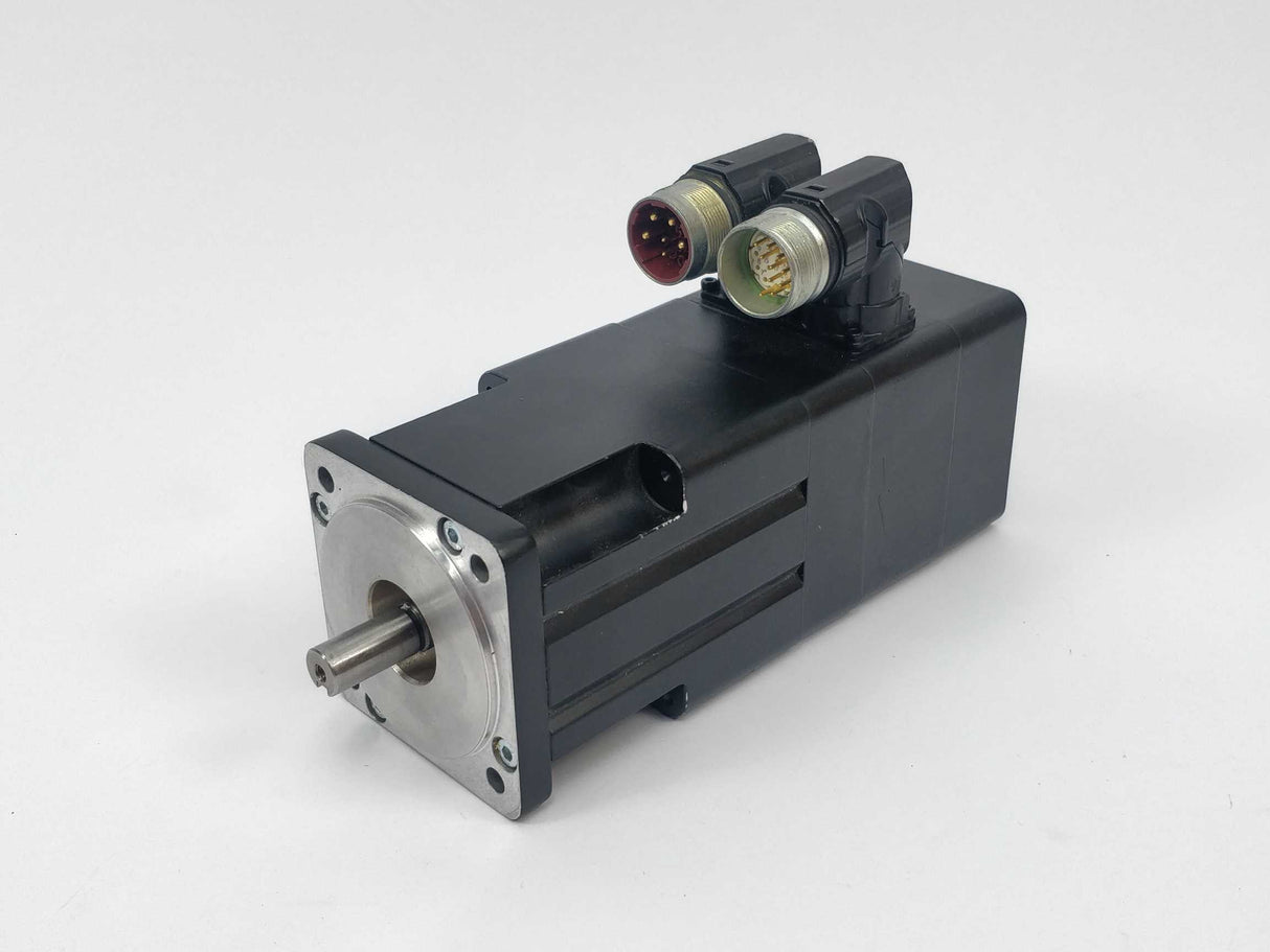 AB MPL-B220T-VJ44AA AC Rotary Servo Motor MPL 460V Ser.A