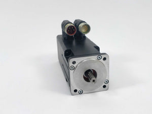 AB MPL-B220T-VJ44AA AC Rotary Servo Motor MPL 460V Ser.A