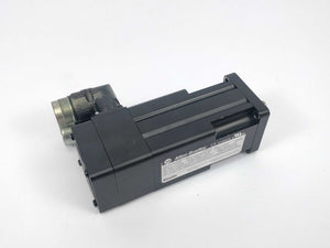 AB MPL-B1530U-VJ42AA AC Servo Motor MPL 460V, Ser. A