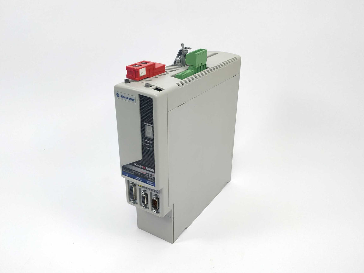 AB 2094-BMP5-S Kinetix 6000 Axis Module, Ser. B