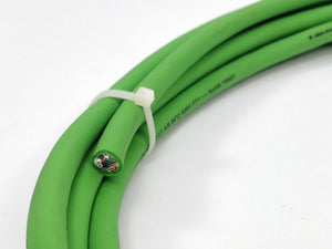 AB 2090-CFBM7DF-CEAA05 Feedback Cable MP-Series 4m, Ser. A