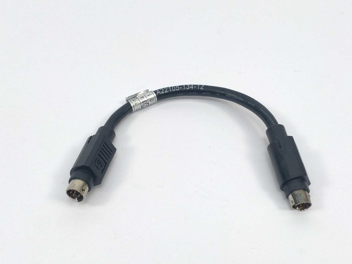 AB A22105-134-12 Double Ended Drive Cable
