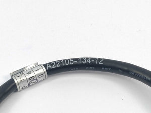AB A22105-134-12 Double Ended Drive Cable