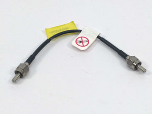 AB 2090-SCEP0-1 Sercos Fiber Cable 0,13m, Ser: D