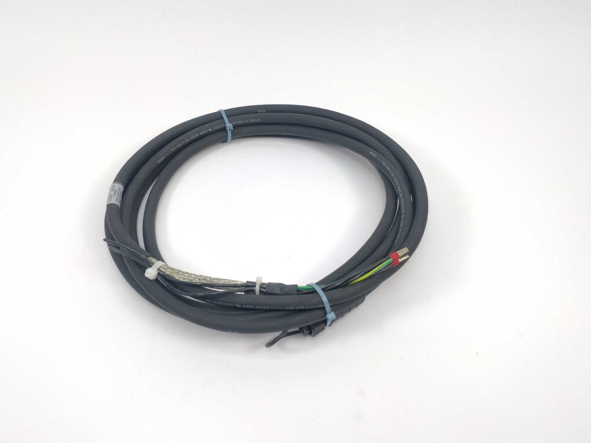 AB 2090-XXNPY-16S04 Power Cable Y-Series 4m, Ser. A