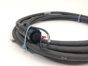 AB 2090-XXNPY-16S04 Power Cable Y-Series 4m, Ser. A