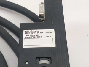 AB 2090-CFBM6DF-CBAA03 Feedback Cable TL-Series 3m, Ser. A